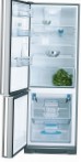AEG S 75438 KG Refrigerator
