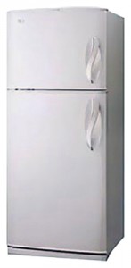 รูปถ่าย ตู้เย็น LG GR-M392 QVSW