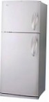 LG GR-M392 QVSW Refrigerator