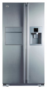 รูปถ่าย ตู้เย็น LG GR-P227 YTQA