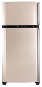larawan Refrigerator Sharp SJ-PT640RBE