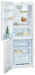 фото Холодильник Bosch KGV33V14