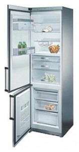 ảnh Tủ lạnh Siemens KG39FP98