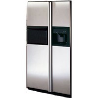 ảnh Tủ lạnh General Electric TPG24PRBS