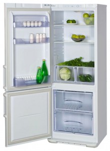 фото Холодильник Бирюса 134 KLA