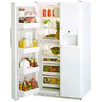 larawan Refrigerator General Electric TPG21KRWS