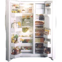 Фото Холодильник General Electric TFG30PF