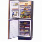 Electrolux ER 8396 Tủ lạnh
