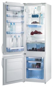 larawan Refrigerator Gorenje RK 45298 W