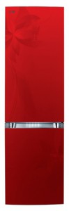larawan Refrigerator LG GA-B439 TLRF