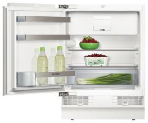ảnh Tủ lạnh Siemens KU15LA65