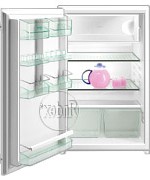 ảnh Tủ lạnh Gorenje RI 134 B