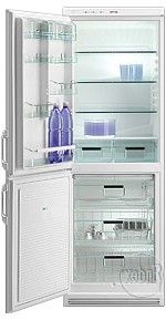 larawan Refrigerator Gorenje K 33 CLC