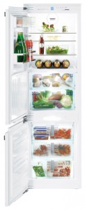 larawan Refrigerator Liebherr ICBN 3356