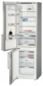 รูปถ่าย ตู้เย็น Siemens KG39EAI40