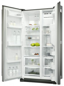 ảnh Tủ lạnh Electrolux ENL 60710 S