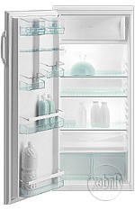 фото Холодильник Gorenje R 204 B