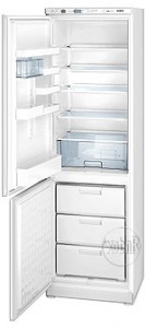 larawan Refrigerator Siemens KG35E01