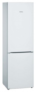 фото Холодильник Bosch KGE36XW20