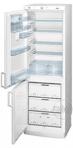 larawan Refrigerator Siemens KG36V20