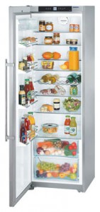 larawan Refrigerator Liebherr Kes 4270