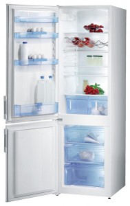 รูปถ่าย ตู้เย็น Gorenje RK 4200 W