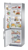 larawan Refrigerator Liebherr CNPes 3867