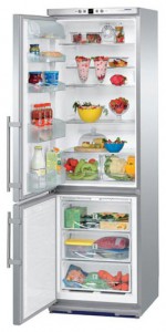 larawan Refrigerator Liebherr CNes 3803