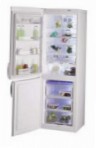 Whirlpool ARC 7490 Tủ lạnh