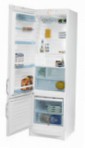 Vestfrost BKF 420 E58 Black Fridge