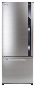 larawan Refrigerator Panasonic NR-BW465VS