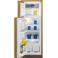 larawan Refrigerator Hotpoint-Ariston OK DF 290 VNF L