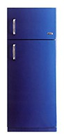 larawan Refrigerator Hotpoint-Ariston B 450VL (BU)DX