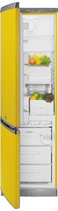 larawan Refrigerator Hotpoint-Ariston ERFV 402XYW