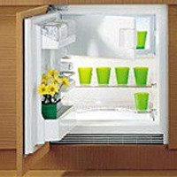 larawan Refrigerator Hotpoint-Ariston OS KVG 160 L