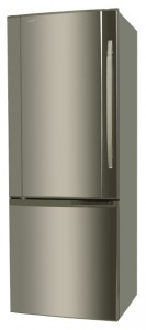 larawan Refrigerator Panasonic NR-B591BR-N4