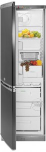 larawan Refrigerator Hotpoint-Ariston ERFV 383 X