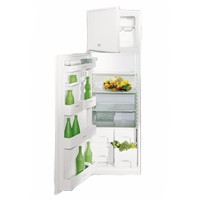larawan Refrigerator Hotpoint-Ariston DFA 400 X