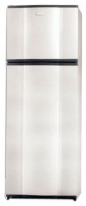 larawan Refrigerator Whirlpool WBM 326 WH