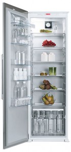 รูปถ่าย ตู้เย็น Electrolux ERP 34900 X