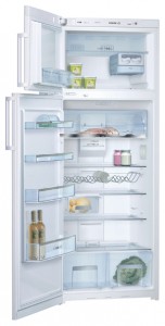larawan Refrigerator Bosch KDN40A04