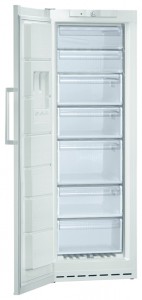 larawan Refrigerator Bosch GSD30N12NE