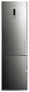 Kuva Jääkaappi Samsung RL-48 RREIH