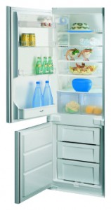 larawan Refrigerator Whirlpool ART 450 A/2