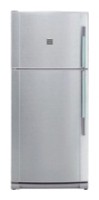 Bilde Kjøleskap Sharp SJ-K43MK2SL