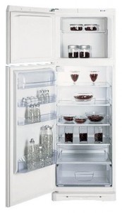larawan Refrigerator Indesit TAN 3