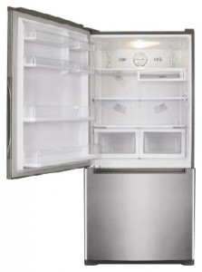 ảnh Tủ lạnh Samsung RL-62 ZBPN