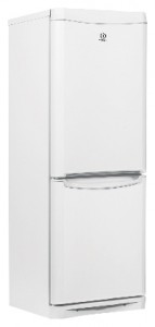 larawan Refrigerator Indesit BE 16 FNF
