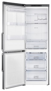 фото Холодильник Samsung RB-31 FSJNDSA