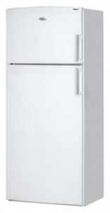 фото Холодильник Whirlpool WTE 3813 A+W